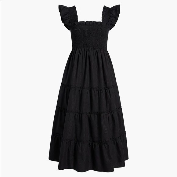 hill house home Dresses & Skirts - Black Ellie Nap Dress